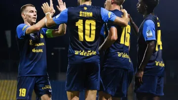 Konferenční liga UEFA 2025/2026