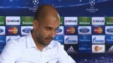 Guardiola chová k Plzni respekt