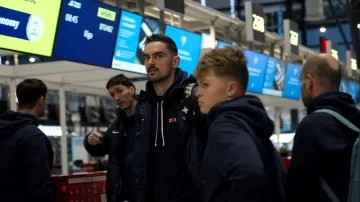 Basketbalisté budou v Estonsku bojovat o světový šampionát