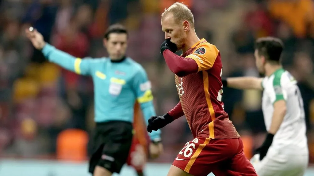 Semih Kaya