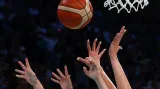 ME v basketbalu žen 2025