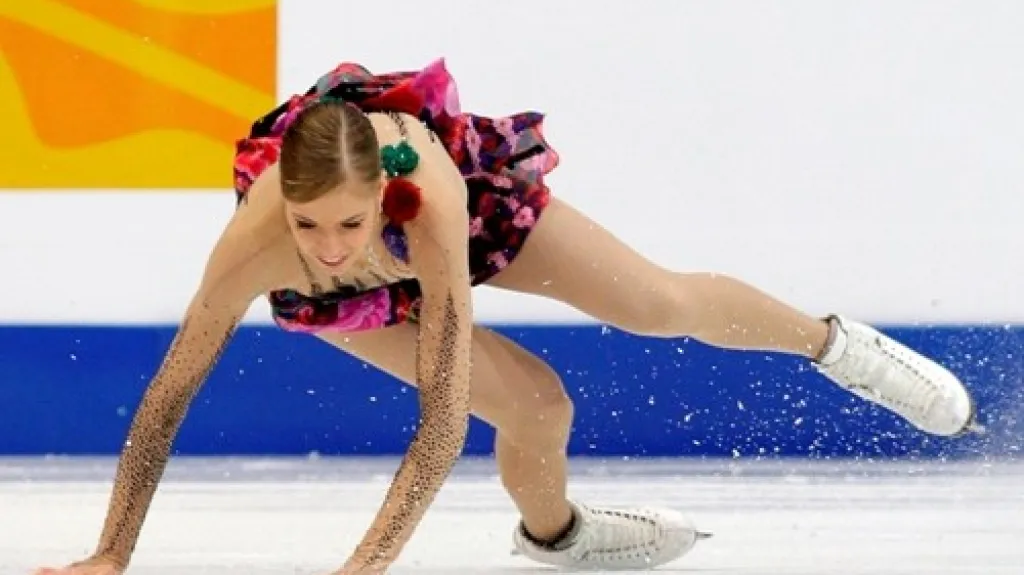 Carolina Kostnerová