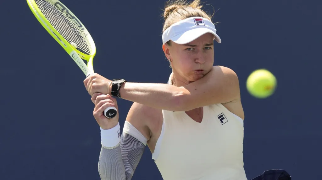 Prague Open (centrální dvorec)