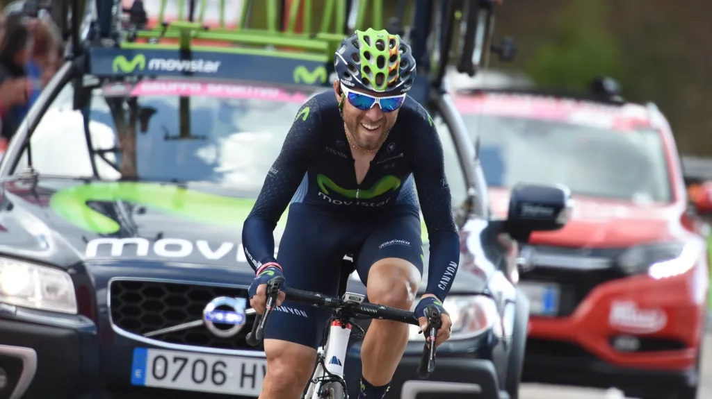 Alejandro Valverde