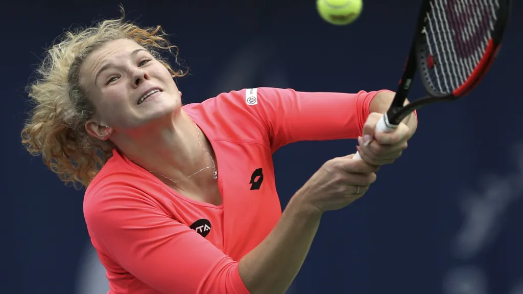 Kateřina Siniaková