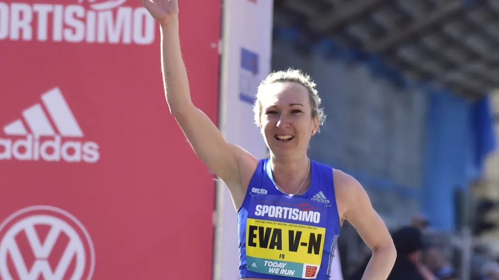 Eva Vrabcová Nývltová