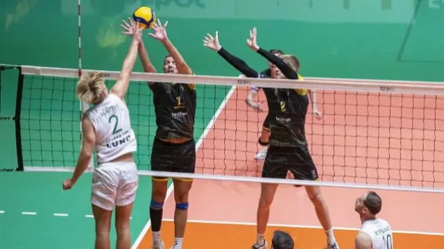 Brno se přiblížilo postupu do hlavní fáze Vyzývacího poháru