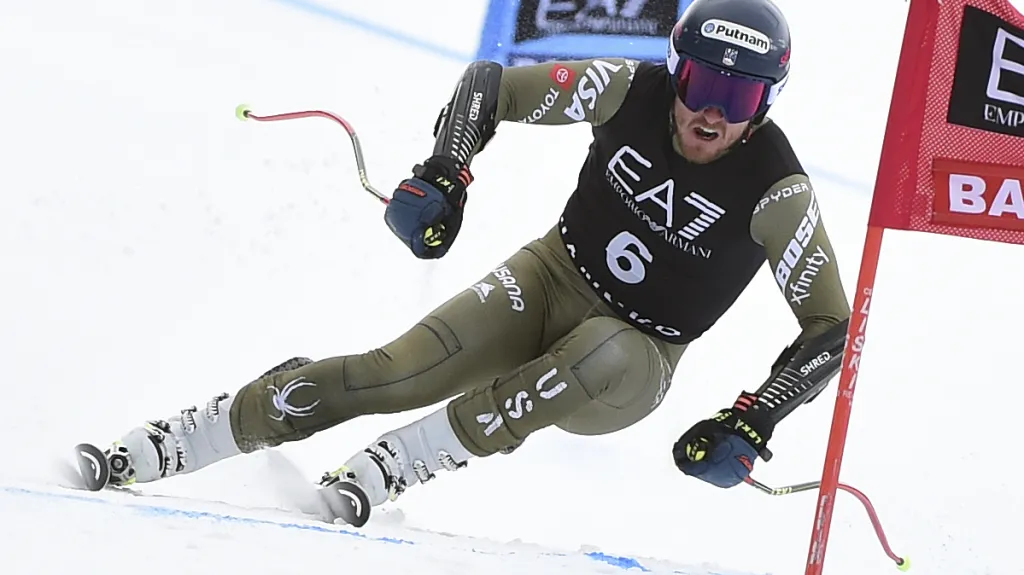 Ted Ligety