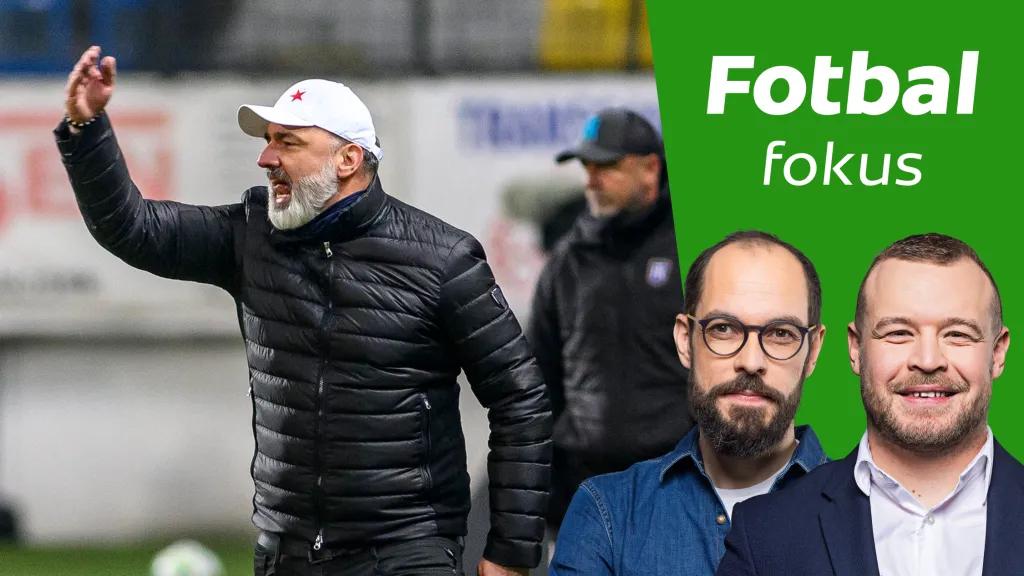 Fotbal fokus podcast