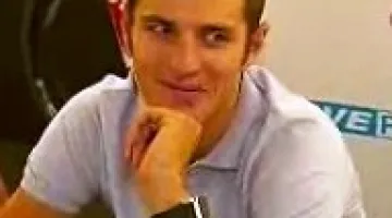 Český biker Jaroslav Kulhavý