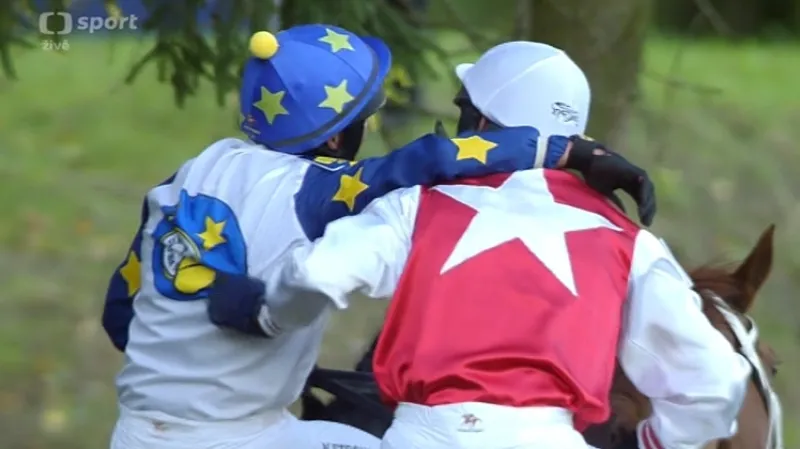 Nejdůležitější momenty 125. Velké pardubické