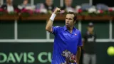 Tenisté jsou potřetí za sebou v semifinále Davis Cupu