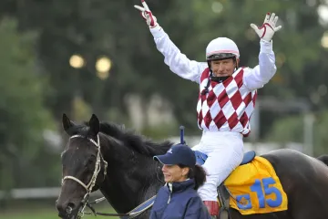 Josef Váňa s Tiumenem