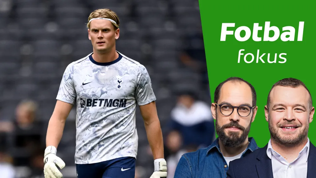 Fotbal fokus podcast