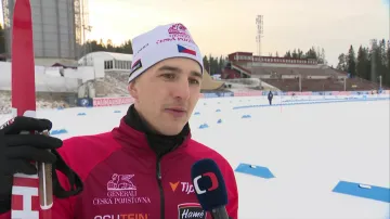 Mareček a Štvrtecký před nedělními mixy