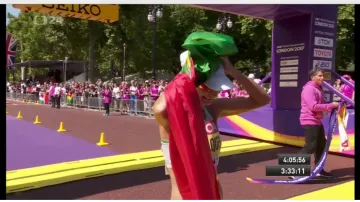 Henriquesová vyhrála 50 km v rekordu, Drahotová dvacítku vzdala