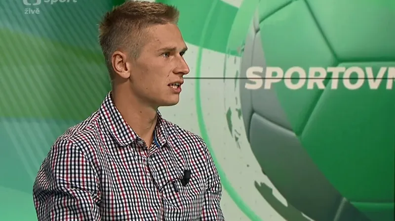 Juška o rekordu: Na startu sezony jsem něco takového vůbec nečekal