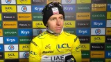 Pogačar: Ani se mi už nechtělo závodit. Tour rozhodl druhý týden