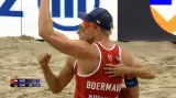Nizozemci Boermans a de Groot jsou ve čtvrtfinále ME