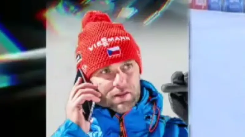 Málek: Hledáme čtvrtého do party, Václavík je na tom skvěle běžecky