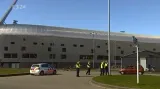 V zahraničí se s násilím na stadionech vypořádávají prevencí