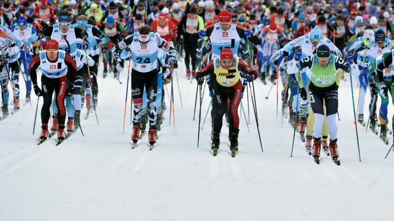 Birkebeinerrennet