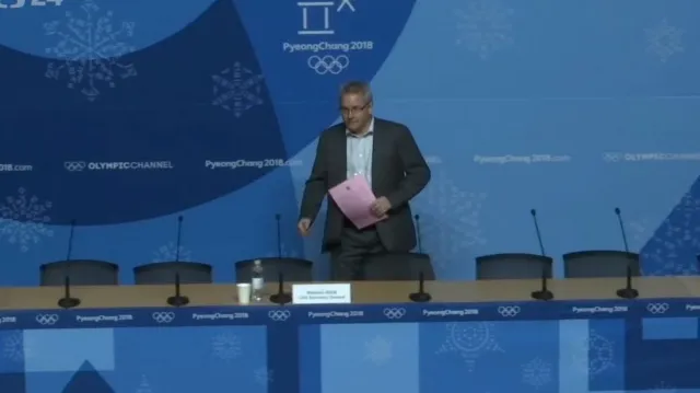 Sportovní arbitráž zrušila 39 ruským olympionikům tresty za doping