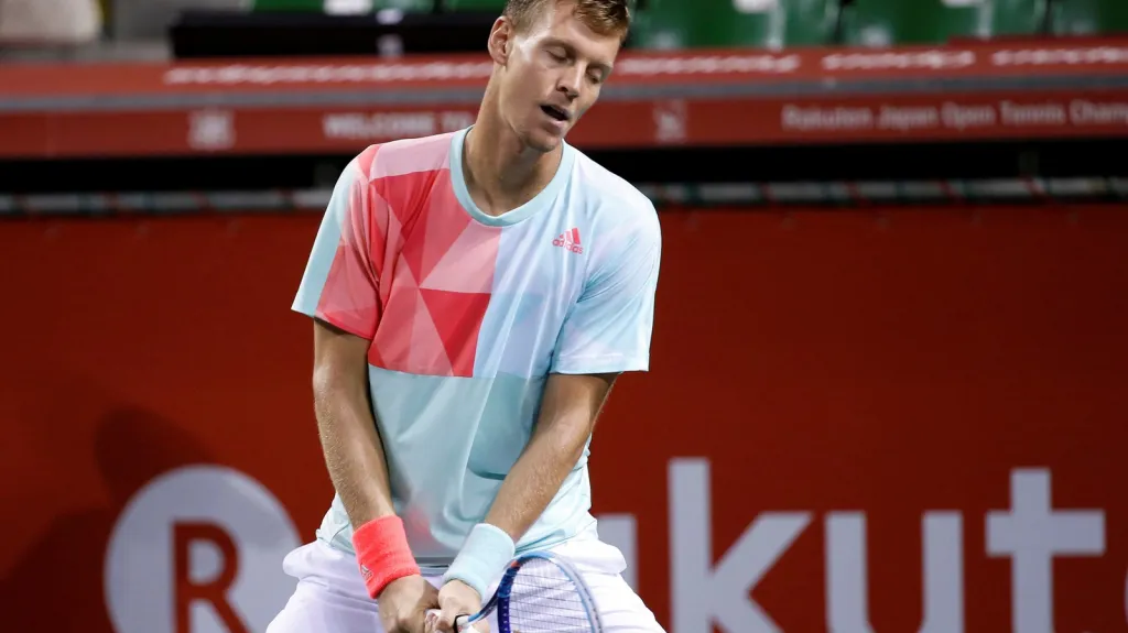 Tomáš Berdych