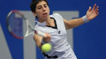 Carla Suárezová-Navarrová
