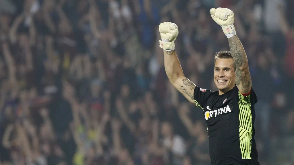Milan Švenger