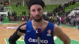 Hruban a Kyzling hodnotí zápas s Bulharskem