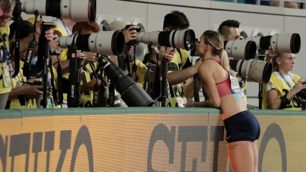 Nikola Ogrodníková