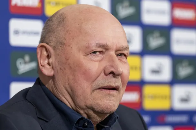 Koubek: O kapitánovi zatím nebylo rozhodnuto. Jako první se to ale dozvědí hráči