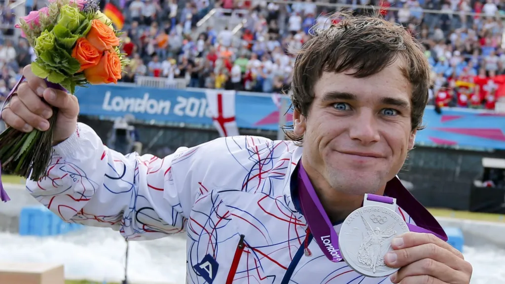 Stříbrný Hradilek