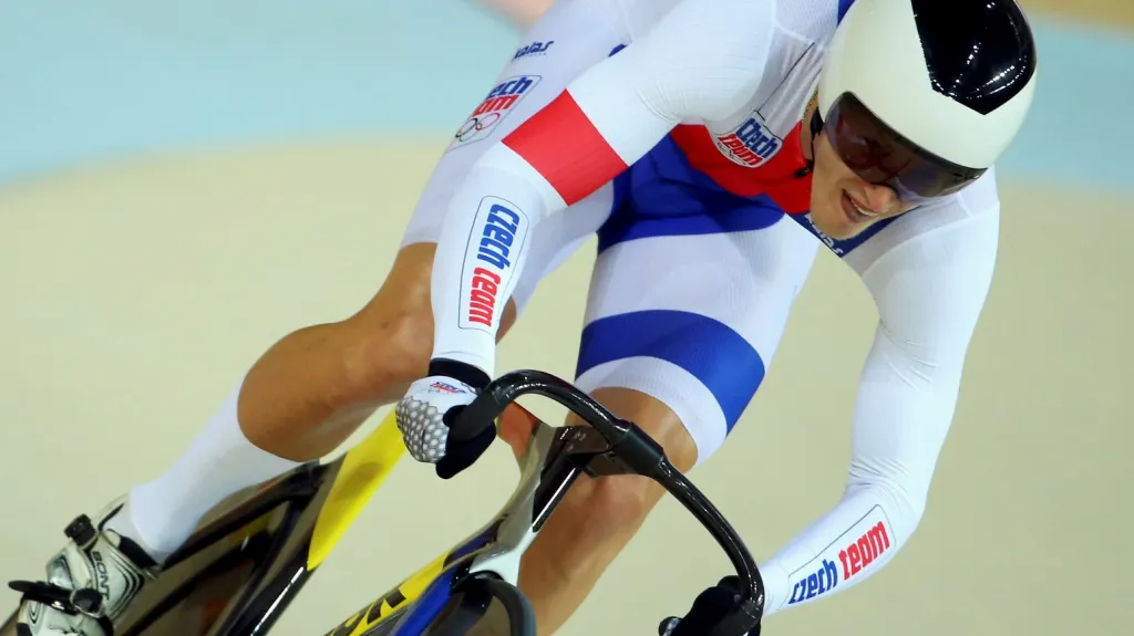 Dráhař Kelemen na OH v Riu