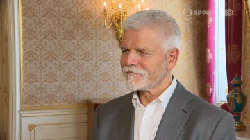 Petr Pavel: Sport musí být nedílnou součástí výchovy mladé generace