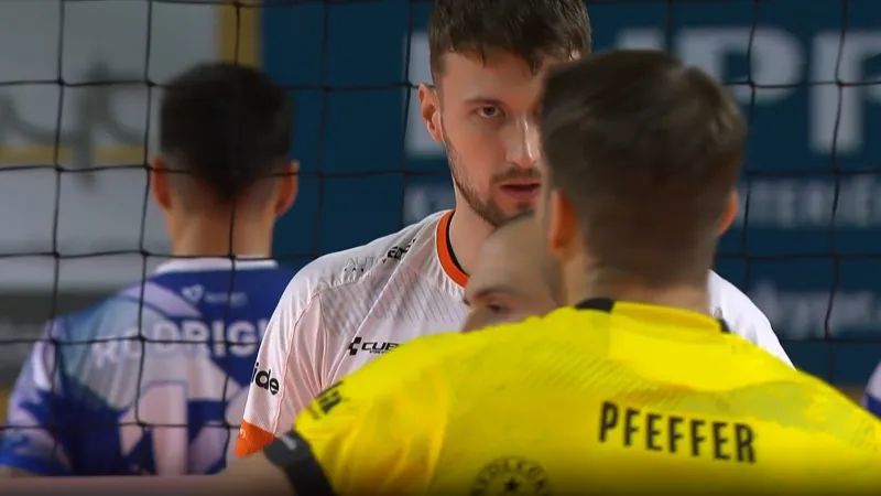 Závěr zápasu Příbram – Karlovarsko a ohlasy