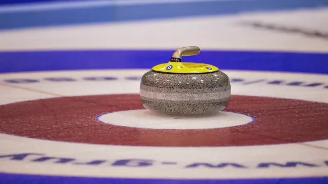MS v curlingu 2025 Kanada