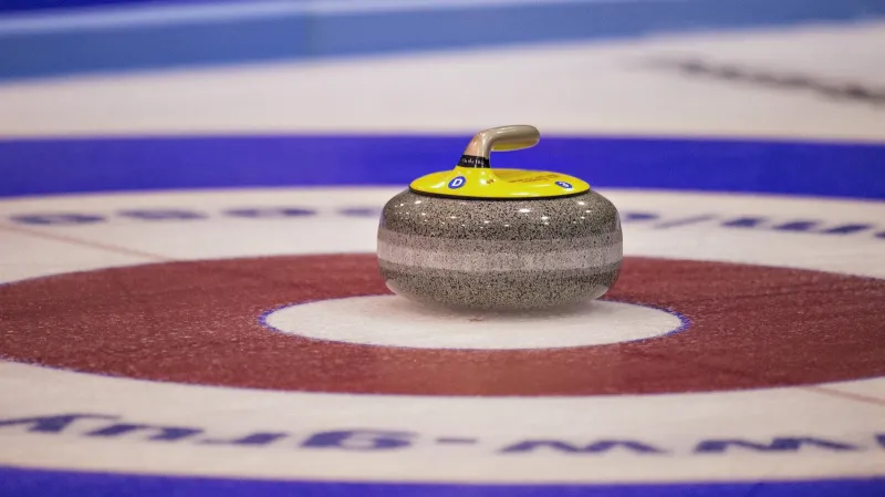 MČR mixed doubles 2025