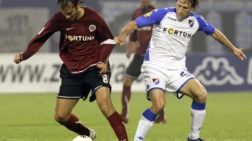 Baník Ostrava - Sparta Praha