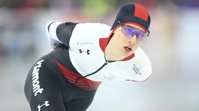 SP v rychlobruslení 2025/2026