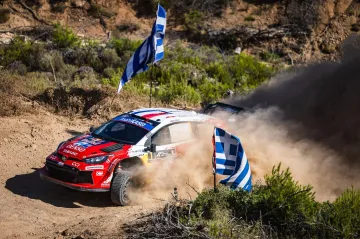 Sébastien Ogier