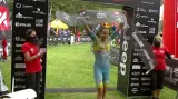 Závěr short tracku žen na Xterra Czech a ohlasy