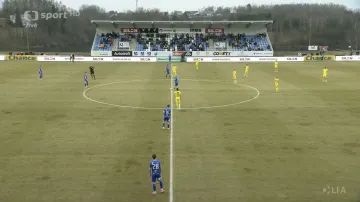 Sestřih a ohlasy utkání Táborsko – Jihlava