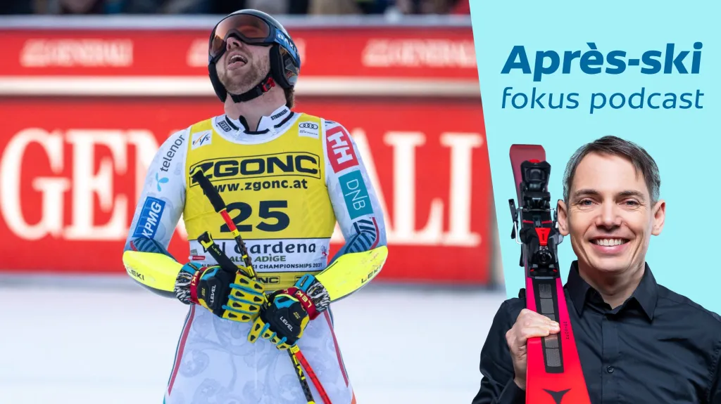 Après-ski Fokus podcast