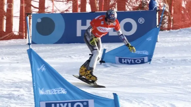 ČT sport odvysílá v roce 2025 velké akce