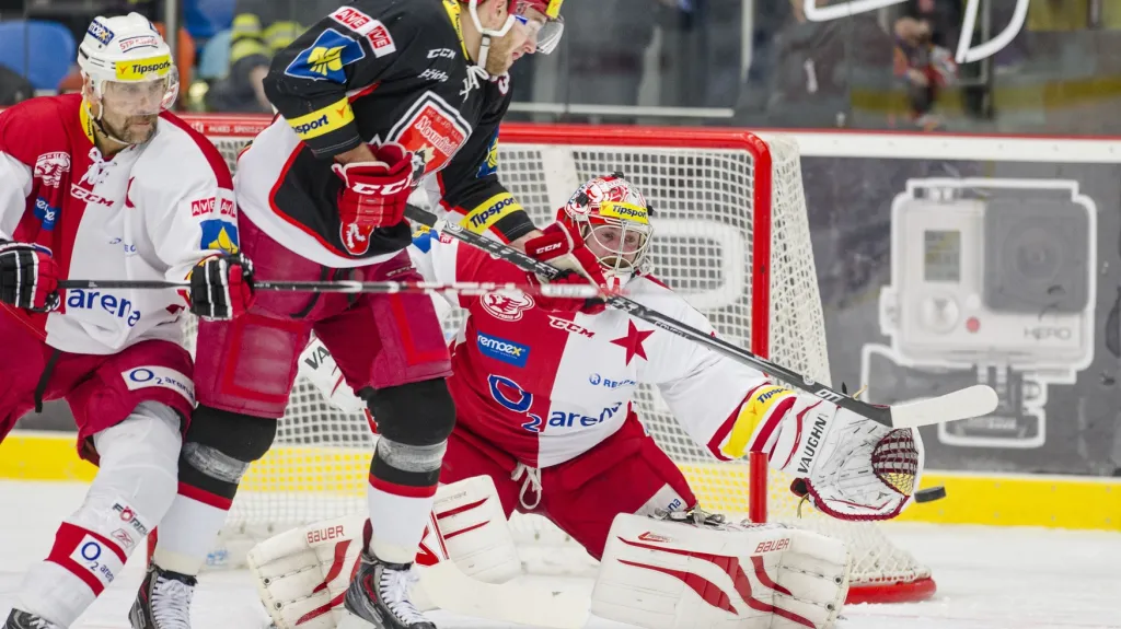 Hradec Králové - Slavia