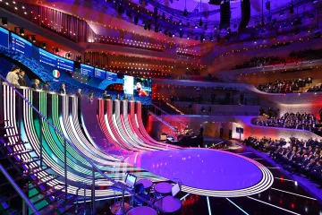 Los základních skupin Eura 2024