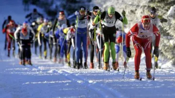 Jizerská padesátka