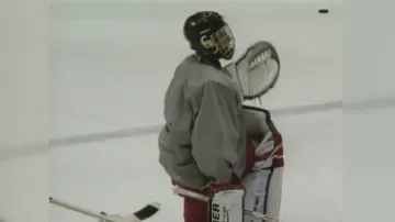 Češi se chystají na finále. Na posledním tréninku chyběl Jágr